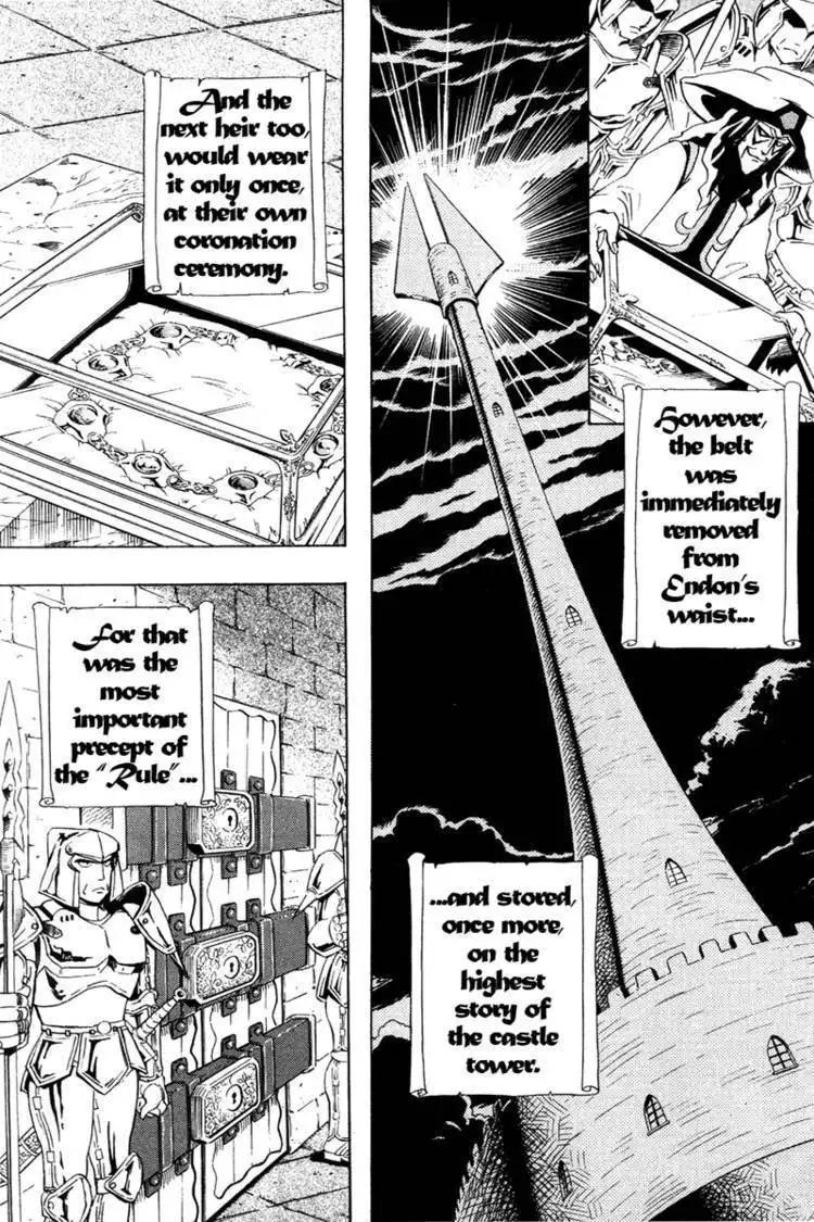 Deltora Quest Chapter 1 45